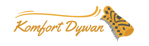 Komfort Dywan